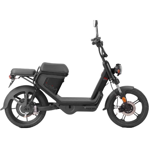 Keeway Keeway E-Zi Mini